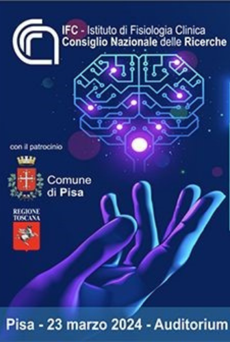 The IFC-CNR presented the DIGI-ME project at the “Smart Horizons in Healthcare” workshop