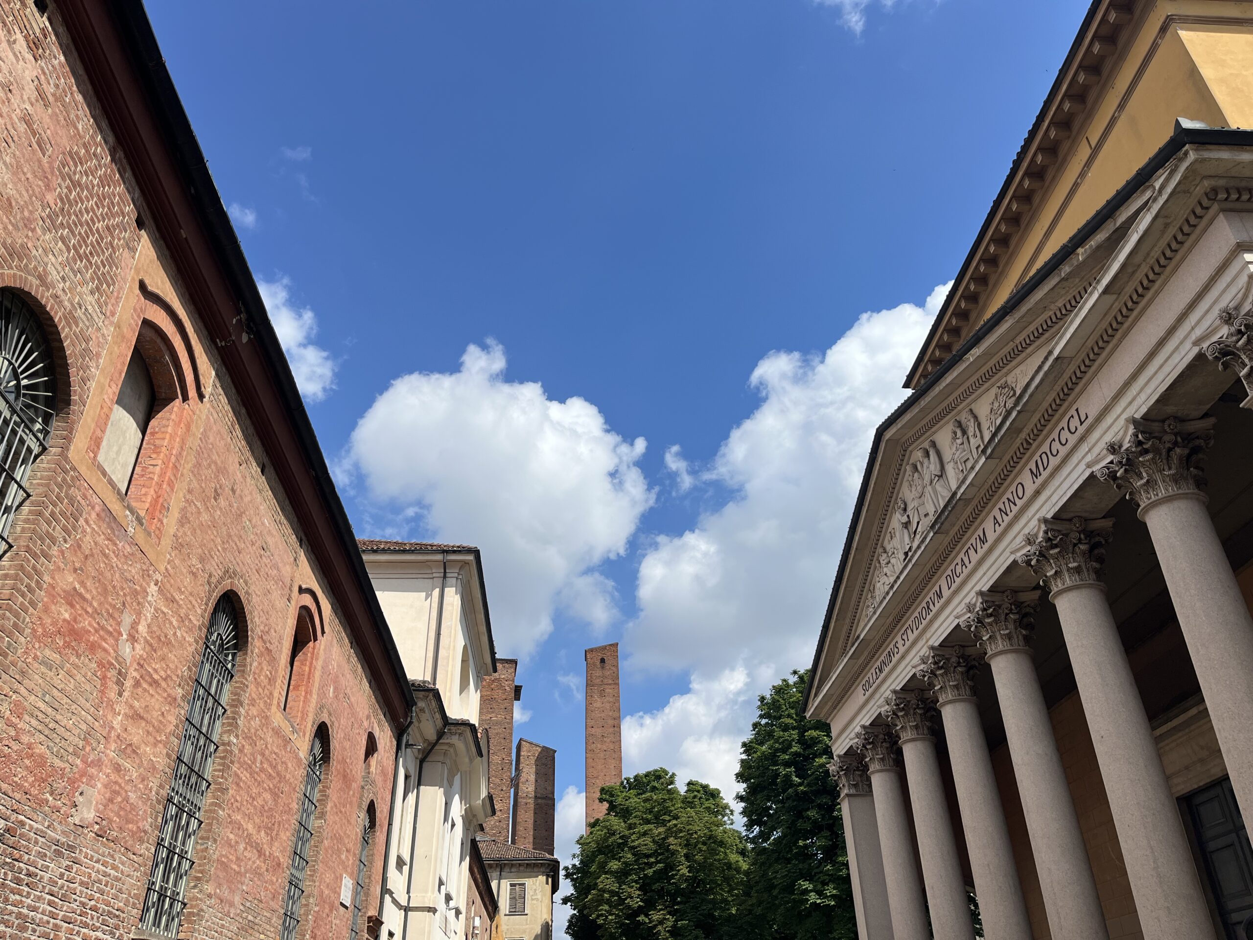The 5th edition of the Summer School: Sustainability Management Reporting in Pavia