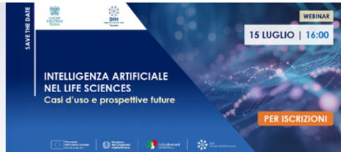 Artificial intelligence in life sciences: use cases and future prospects. The contribution of IFC – CNR