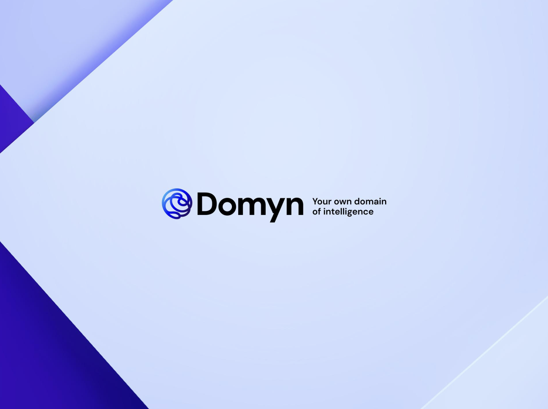 Introducing Domyn: the new name for the leader in Responsible AI for regulated industries