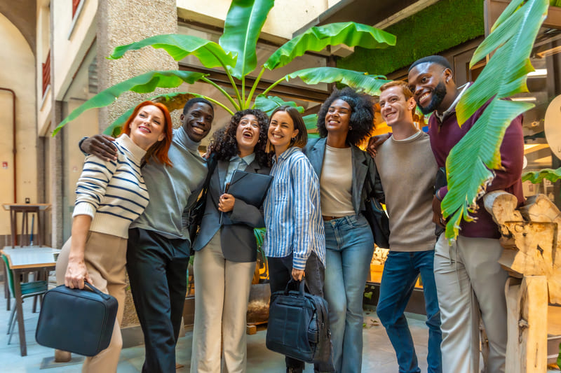 Corporate Diversity: A Bibliometric literature review