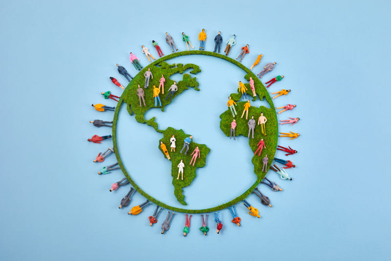 Sustainable Supply Chain