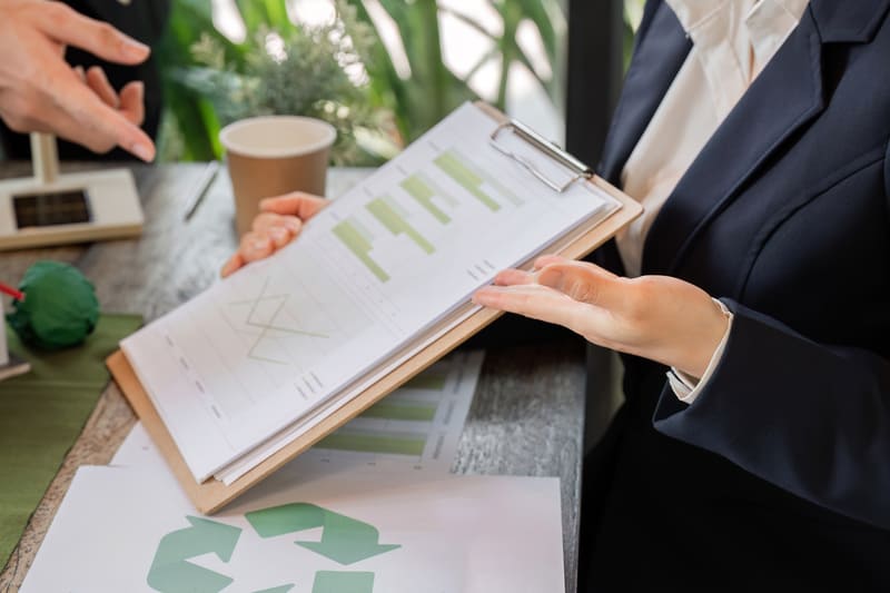 The Concept of Materiality in the Context of Sustainability Reporting