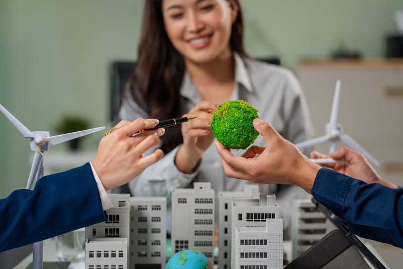 An Introduction to Sustainability Management and Reporting: whence and whither
