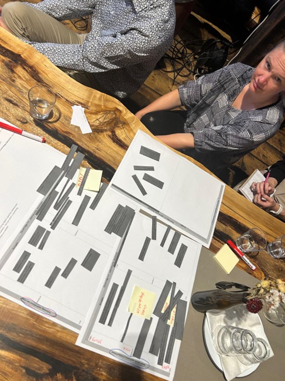Digi-Me Vaasa Engages Companies in Shaping Future Digital Competencies