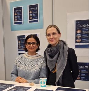 Talent Forum in Vaasa Highlights Career Pathways and Digital Competencies