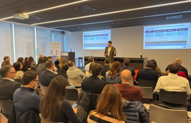 DIGI-ME Ecosystem officially launches with a promising first event