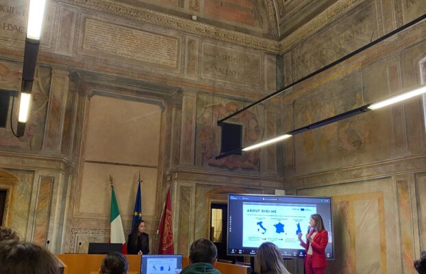 DIGI-ME Project – Event Successfully Held!