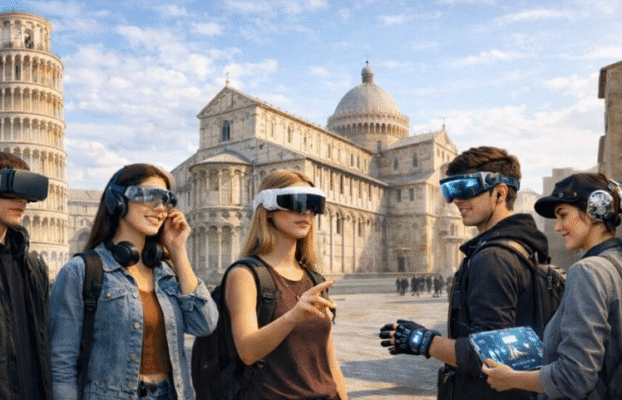 Call for Contributions – ICIR 2026 Special Session on AI and Intelligent Digital Technologies in Education