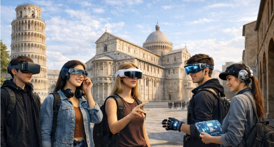 Call for Contributions – ICIR 2026 Special Session on AI and Intelligent Digital Technologies in Education