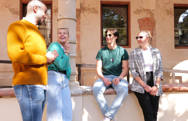 Call for Applications MIBE 2026-2027-University of Pavia