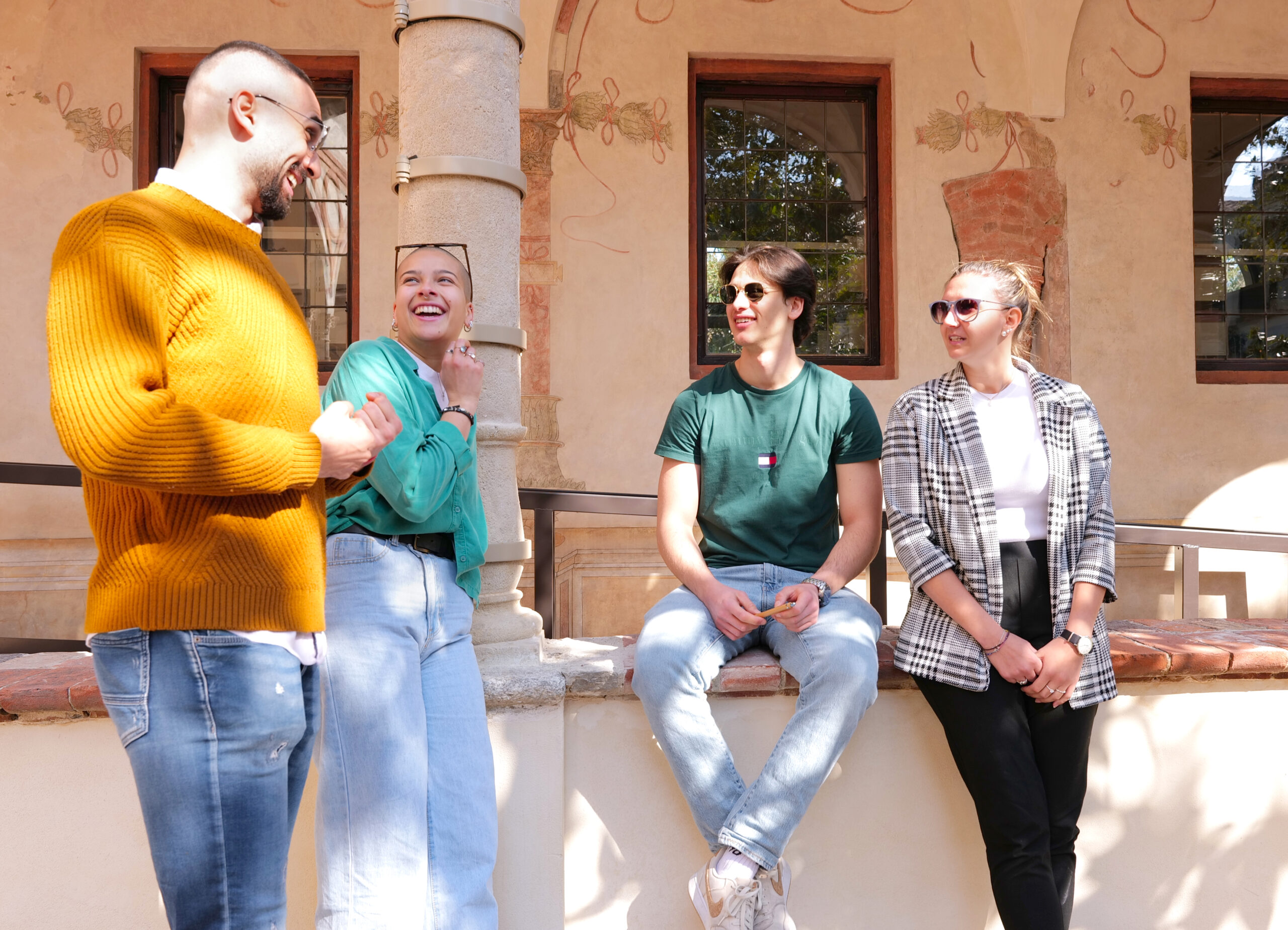 Call for Applications MIBE 2026-2027-University of Pavia