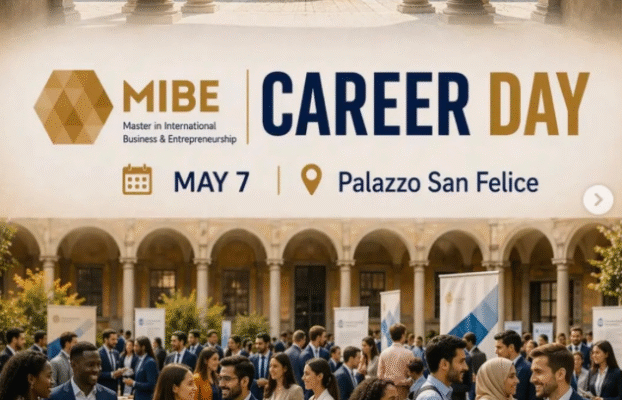 2 Days to Go: MIBE Career Day