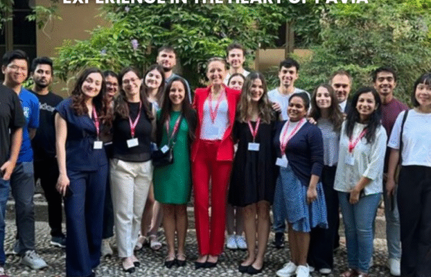 🌍🎓 Summer School 2026: Research Approaches in Sustainability Management and Reporting starts today!
