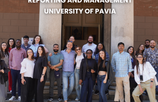 🌱 Summer School 2026 at the University of Pavia: Closing Reflections