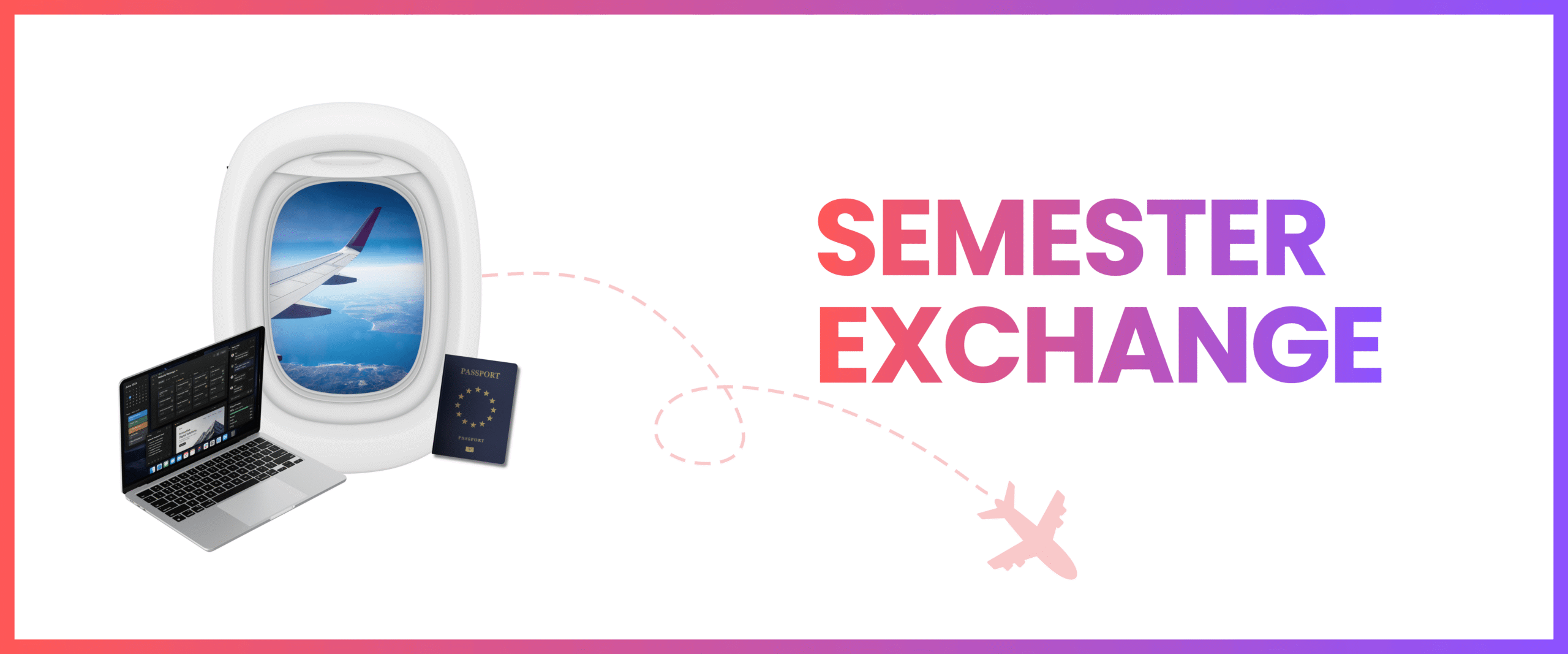 Semester exchange opportunity in EU