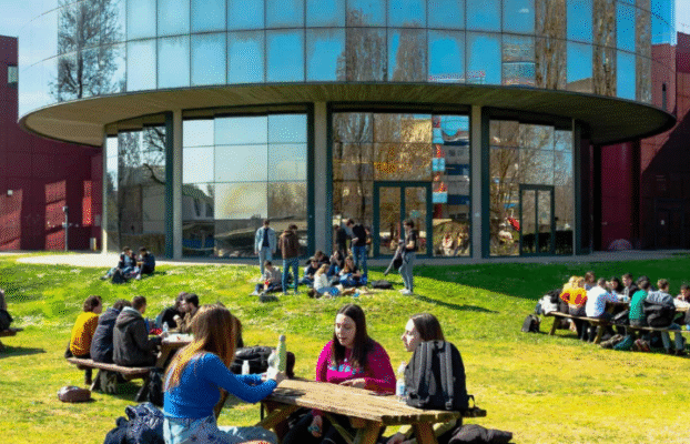 2nd Set of Applications is Now Open to eu students !