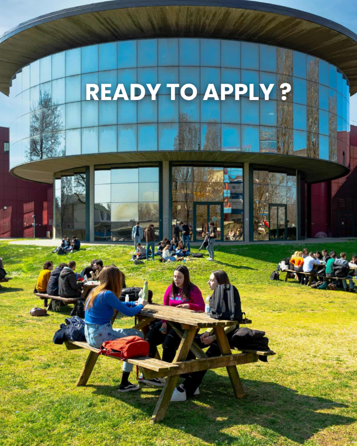 2nd Set of Applications is Now Open to eu students !