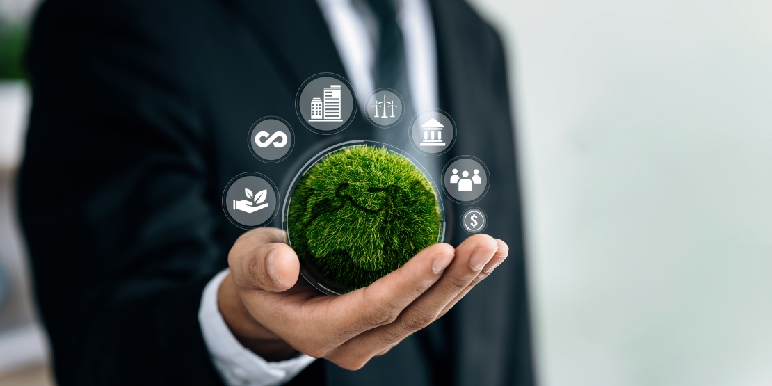 Sustainable Performance Management