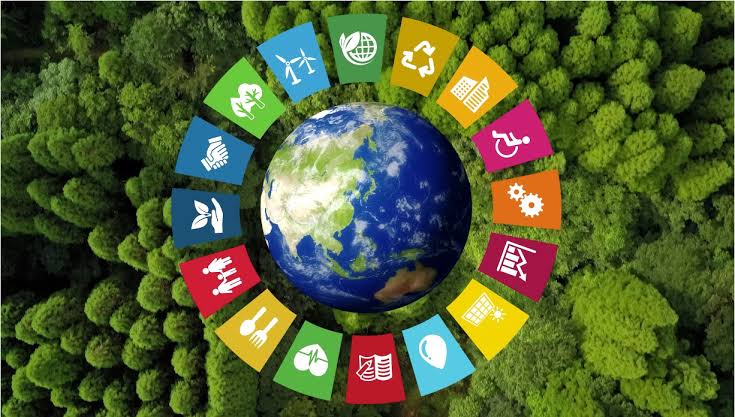 Sustainability Reporting, Governance and Ethics