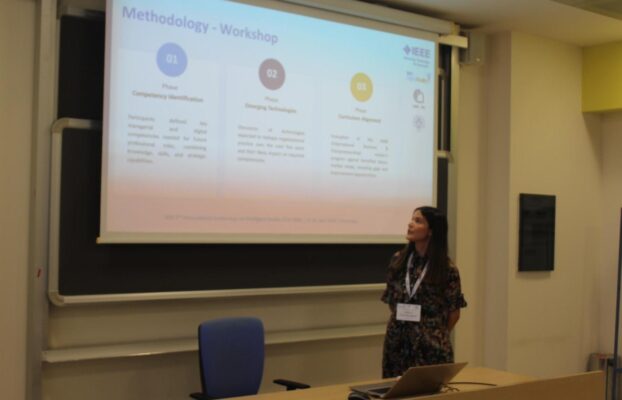 Mapping Future Digital and Managerial Competencies: Aligning Emerging Technologies and HEI Curricula  