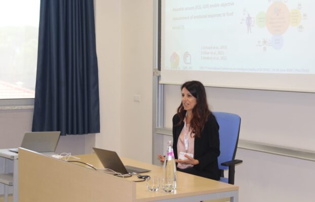 AI Tools and Wearable Devices for Personalized Education: the DIGI-ME ApproachΒ