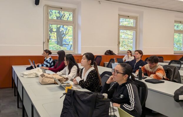 🎓 Research Methods Series | Structured Literature Review